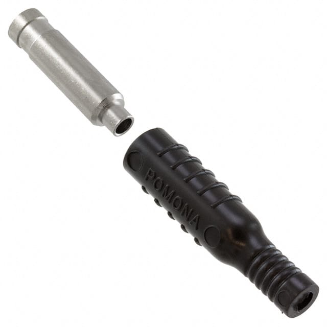 5168-0 Pomona Electronics  Jacks Plugs